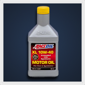 Motor Oils